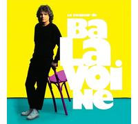 Le Meilleur de Daniel Balavoine 40ème Anniversaire [Vinilo]