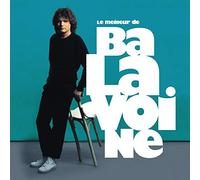 Le Meilleur de Daniel Balavoine [Vinilo]