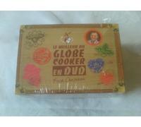 Le Meilleur de Globe Cooker [Francia] [DVD]