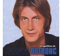 Le Meilleur De Jaques Dutronc by Jacques Dutronc (2000-06-05)