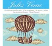 Le Meilleur De Jules Verne (audiolibro)