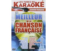 Le Meilleur De La Chanson Francaise [Francia] [DVD]