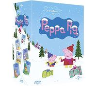 Le Meilleur de Peppa Pig [Francia] [DVD]