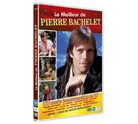 Le Meilleur de Pierre Bachelet [Francia] [DVD]