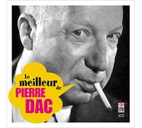 Pierre Dac – Le Meilleur de Pierre Dac – Universal Billard