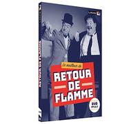Le Meilleur de Retour de Flamme - DVD N°1 & 2 [Francia]