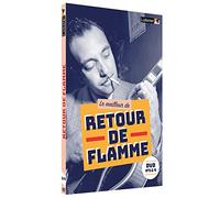 Le Meilleur de Retour de Flamme - DVD N°3 & 4 [Francia]