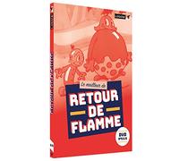 Le Meilleur de Retour de Flamme - DVD N°5 & 6 [Francia]