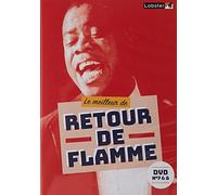 Le Meilleur de Retour de Flamme - DVD N°7 & 8 [Francia]