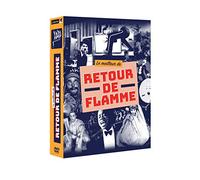Le Meilleur de Retour de Flamme [Francia] [DVD]