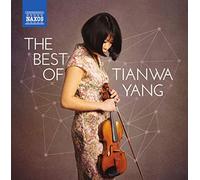 Le meilleur de Tianwa Yang