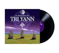 Le Meilleur de Tri Yann [Vinilo]