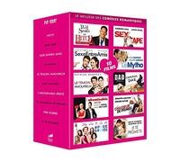 Le Meilleur des comédies romantiques - 10 DVD [Francia]