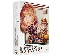 Le Meilleur des Edizione Maestro - Vol. 1 [DVD]