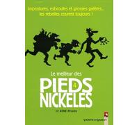 Le Meilleur des Pieds Nickelés - Tome 04