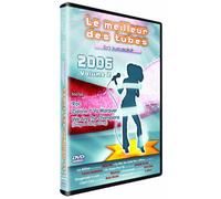 Le Meilleur des tubes en karaoké 2006 - Vol. 2 [Francia] [DVD]