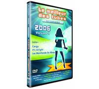 Le Meilleur des tubes en karaoké 2006 - Vol. 3 [Francia] [DVD]