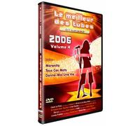 Le Meilleur des tubes en karaoké 2006 - Vol. 4 [Francia] [DVD]