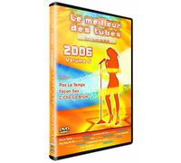 Le Meilleur des tubes en karaoké 2006 - Vol. 5 [Francia] [DVD]