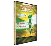Le Meilleur des tubes en karaoké 2007 - Vol. 3 [Francia] [DVD]