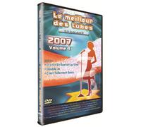 Le Meilleur des tubes en karaoké 2007 - Vol. 4 [Francia] [DVD]