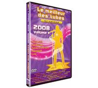 Le Meilleur des tubes en karaoké 2008 - Vol. 1 [Francia] [DVD]