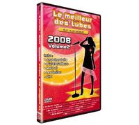 Le Meilleur des tubes en karaoké 2008 - Vol. 2 [Francia] [DVD]