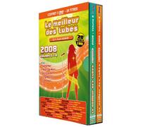 Le Meilleur des tubes en karaoké 2008 - Vol.3 + 4 [Francia] [DVD]