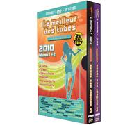 Le Meilleur des tubes en karaoké 2010 - Vol. 1+ 2 [Francia] [DVD]