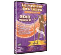 Le Meilleur des tubes en karaoké 2010 - Vol. 2 [Francia] [DVD]