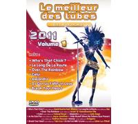 Le Meilleur Des Tubes En Karaoké : 2011 Volume 1 [Francia] [DVD]