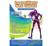 Le Meilleur Des Tubes En Karaoké : 2011 Volume 2 [Francia] [DVD]