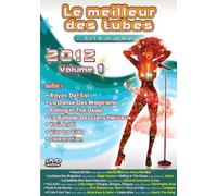 Le Meilleur Des Tubes En Karaoké : 2012 Volume 1 [Francia] [DVD]