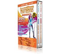 Le Meilleur Des Tubes En Karaoké : Coffret 2012 Volumes 3&4 [Francia] [DVD]