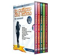 Le Meilleur des tubes en karaoké - Vol. 1, 2, 3, 4 & 5 [Francia] [DVD]