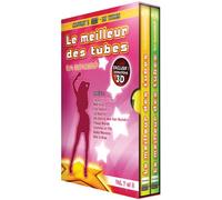 Le Meilleur des tubes en karaoké - Vol. 7 + 8 [Francia] [DVD]