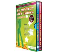 Le Meilleur des tubes en karaoké - Vol. 9 + 10 [Francia] [DVD]