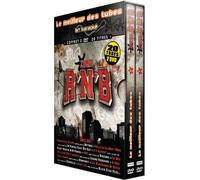 Le Meilleur des tubes en karaoké - Zone R'n'B [Francia] [DVD]