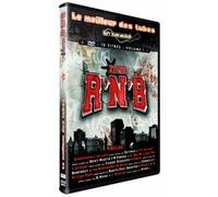 Le Meilleur des tubes en karaoké : Zone R'n'B - Vol. 1 [Francia] [DVD]