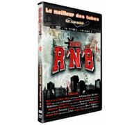 Le Meilleur des tubes en karaoké : Zone R'n'B - Vol. 2 [Francia] [DVD]