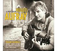 Le Meilleur d'Hugues Aufray [Vinilo]