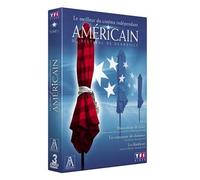 Le Meilleur du cinéma indépendant américain du festival de Deauville - Tome 1 - Maria, pleine de grâce + En compagnie des hommes + Les flambeurs [Francia] [DVD]