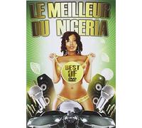 Le Meilleur du Nigeria [Francia] [DVD]