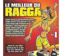 LE MEILLEUR DU RAGGA VOLUME 1