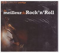 Le meilleur du Rocjk'n'Roll