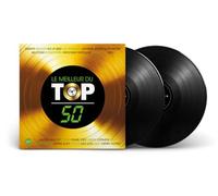 Le Meilleur du Top 50 [Vinilo]