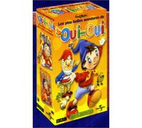 Le meilleur/mon ami oui-oui [Francia] [VHS]