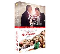 Le Meilleur reste à venir + Le prénom [DVD]