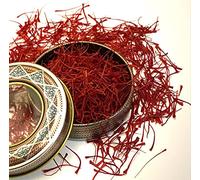 Le meilleur safran au monde est du safran pur avec une couleur, un goût et un arôme 100% naturels, cueilli à la main à partir de la couronne de la fleur (sargol), d'excellente qualité et de première