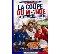 Le meilleur supporter de foot: ou presque